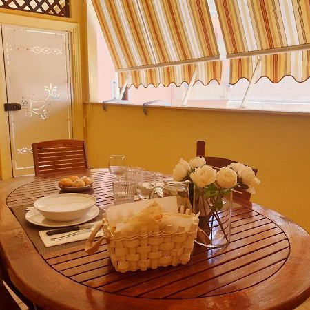 Sweetness Wave Home Quartu SantʼElena Zewnętrze zdjęcie