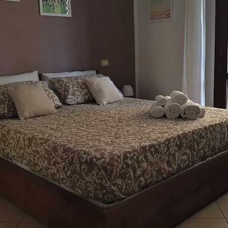 Sweetness Wave Home Quartu SantʼElena Zewnętrze zdjęcie