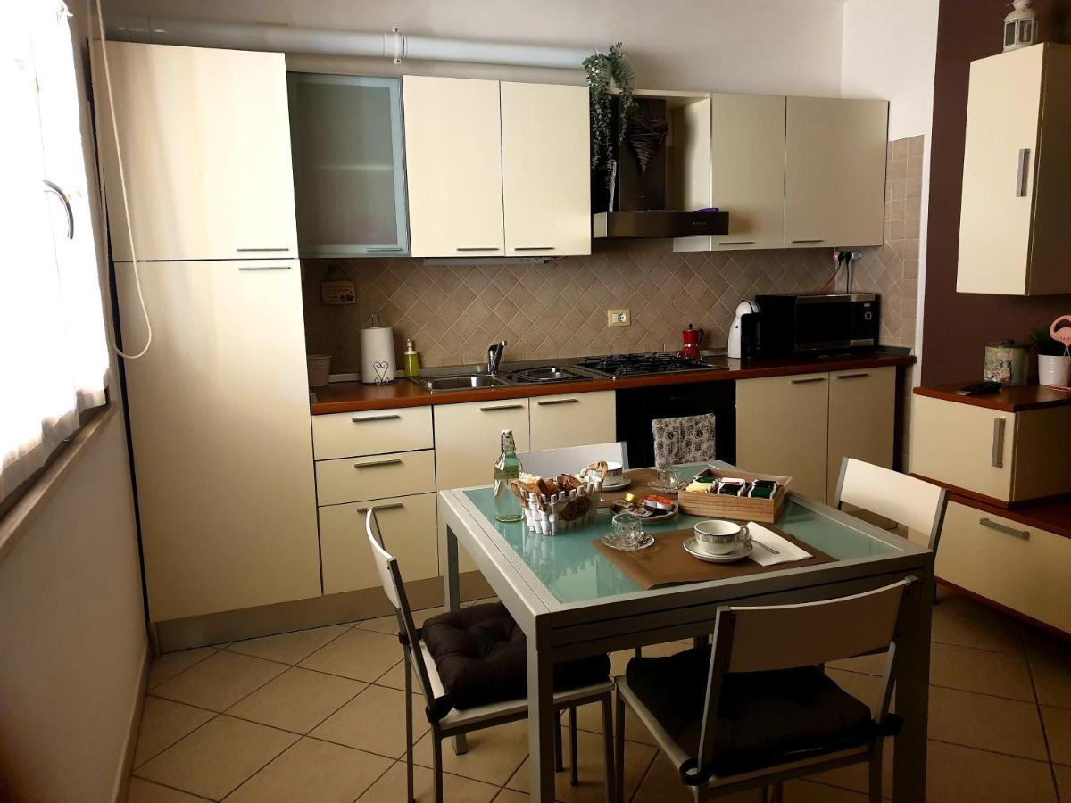 Sweetness Wave Home Quartu SantʼElena Zewnętrze zdjęcie