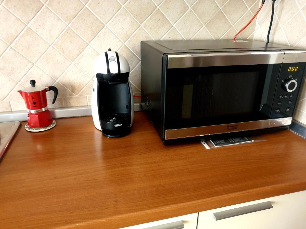 Sweetness Wave Home Quartu SantʼElena Zewnętrze zdjęcie