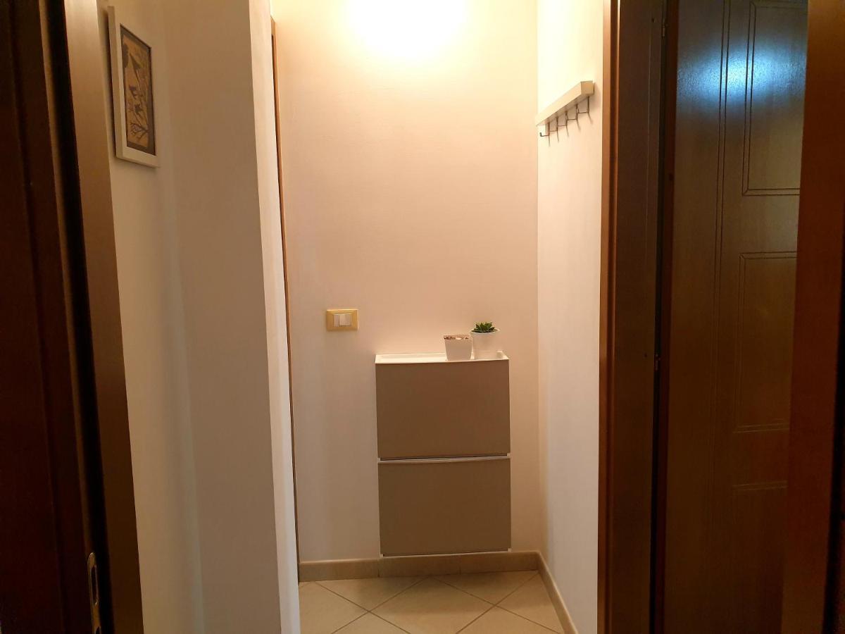 Sweetness Wave Home Quartu SantʼElena Zewnętrze zdjęcie