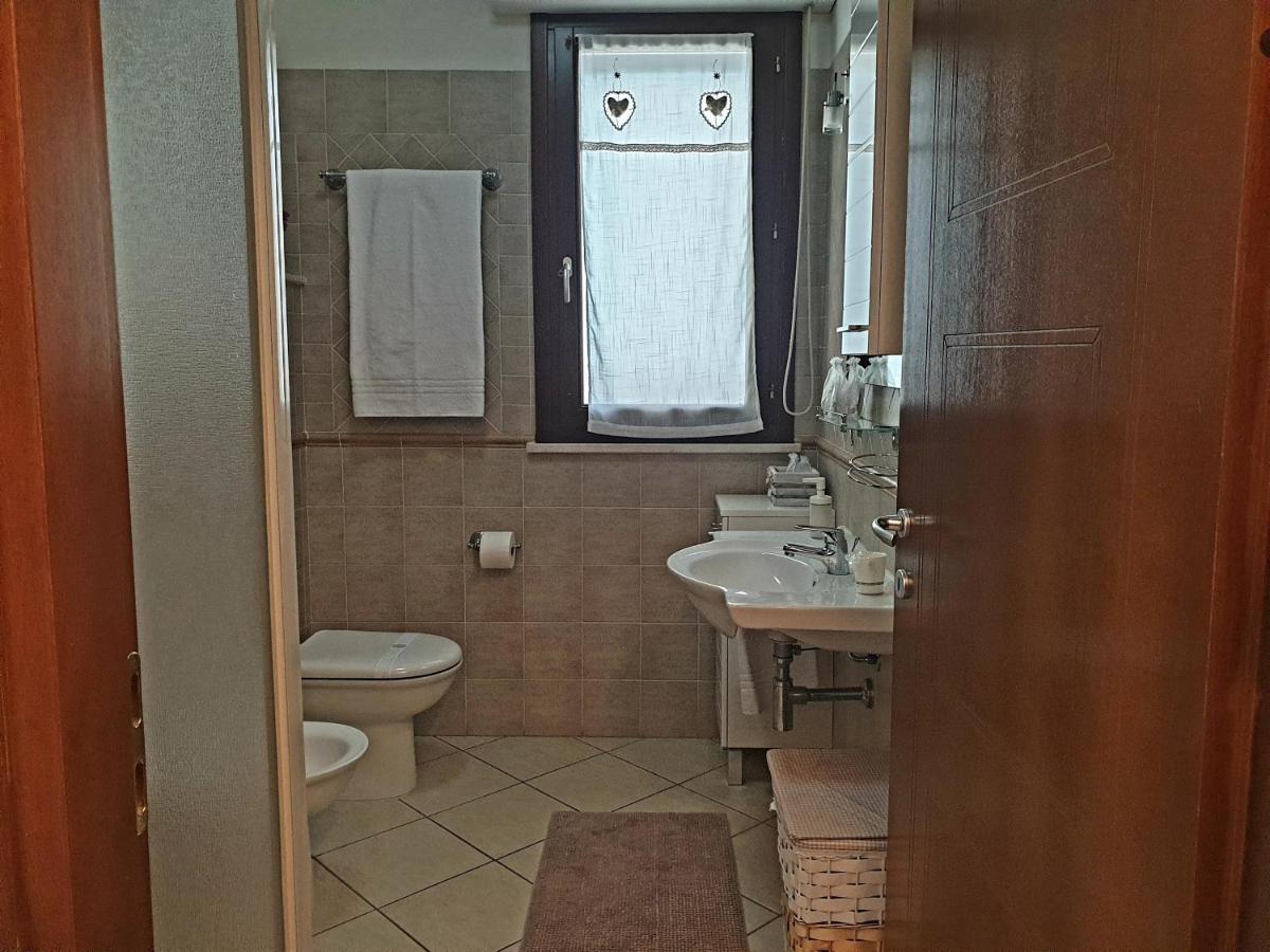 Sweetness Wave Home Quartu SantʼElena Zewnętrze zdjęcie