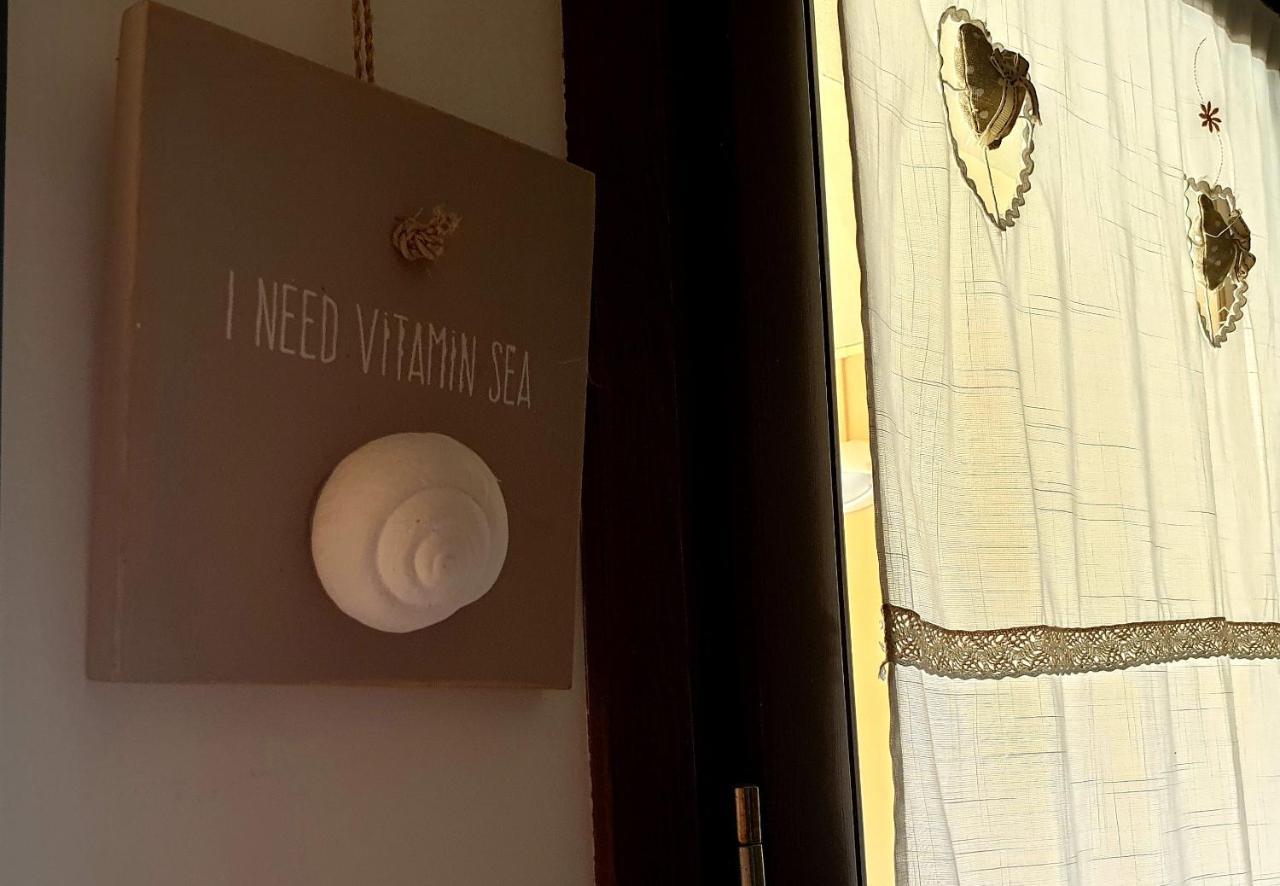 Sweetness Wave Home Quartu SantʼElena Zewnętrze zdjęcie