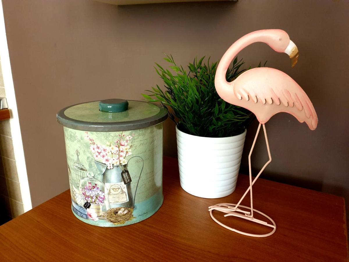 Sweetness Wave Home Quartu SantʼElena Zewnętrze zdjęcie