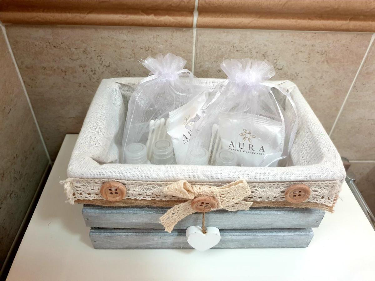 Sweetness Wave Home Quartu SantʼElena Zewnętrze zdjęcie