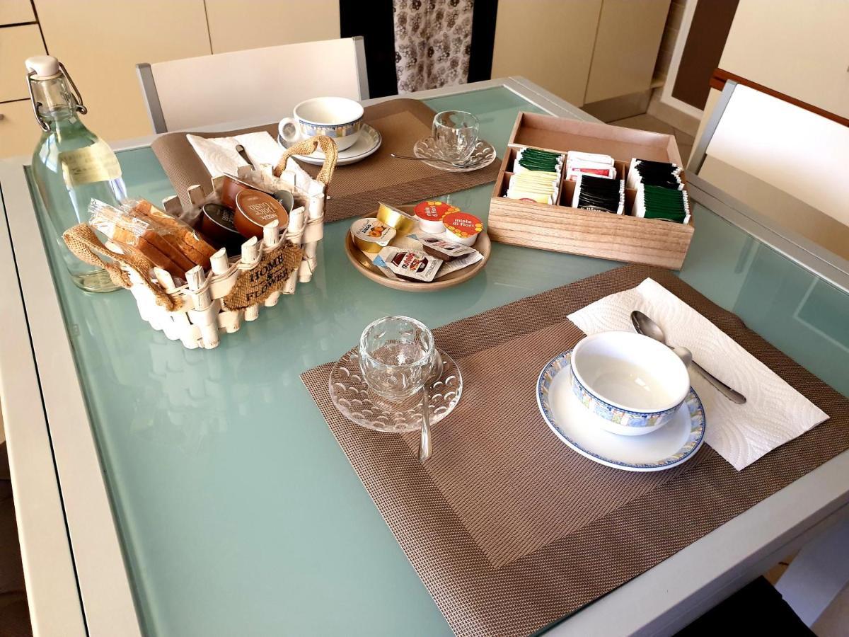 Sweetness Wave Home Quartu SantʼElena Zewnętrze zdjęcie