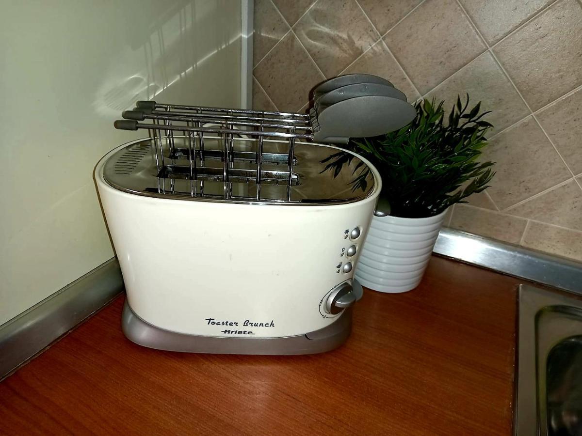 Sweetness Wave Home Quartu SantʼElena Zewnętrze zdjęcie