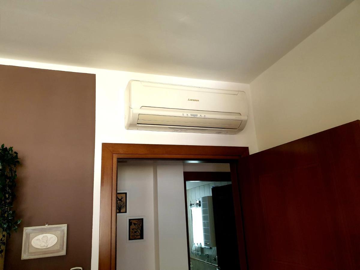 Sweetness Wave Home Quartu SantʼElena Zewnętrze zdjęcie