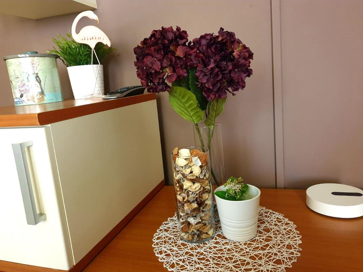 Sweetness Wave Home Quartu SantʼElena Zewnętrze zdjęcie