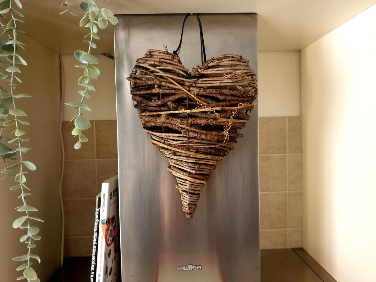 Sweetness Wave Home Quartu SantʼElena Zewnętrze zdjęcie