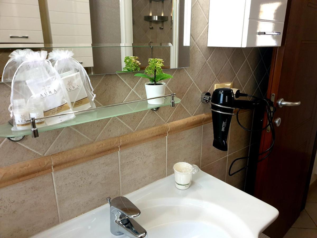 Sweetness Wave Home Quartu SantʼElena Zewnętrze zdjęcie
