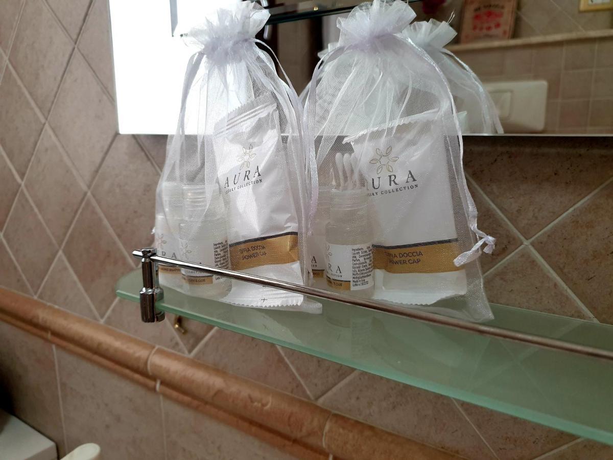 Sweetness Wave Home Quartu SantʼElena Zewnętrze zdjęcie