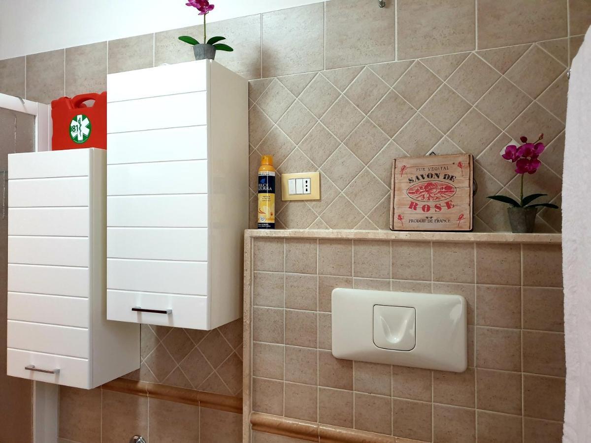 Sweetness Wave Home Quartu SantʼElena Zewnętrze zdjęcie