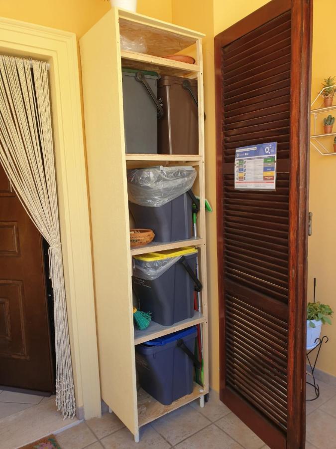 Sweetness Wave Home Quartu SantʼElena Zewnętrze zdjęcie