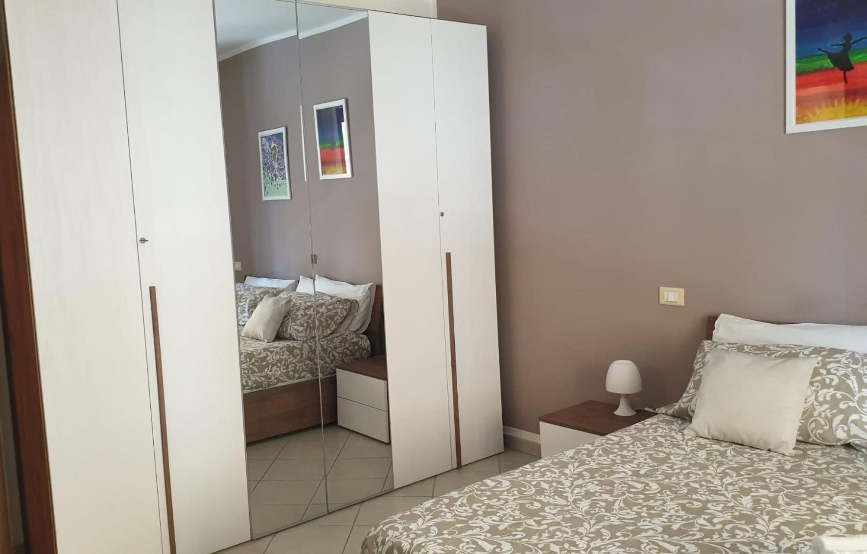 Sweetness Wave Home Quartu SantʼElena Zewnętrze zdjęcie