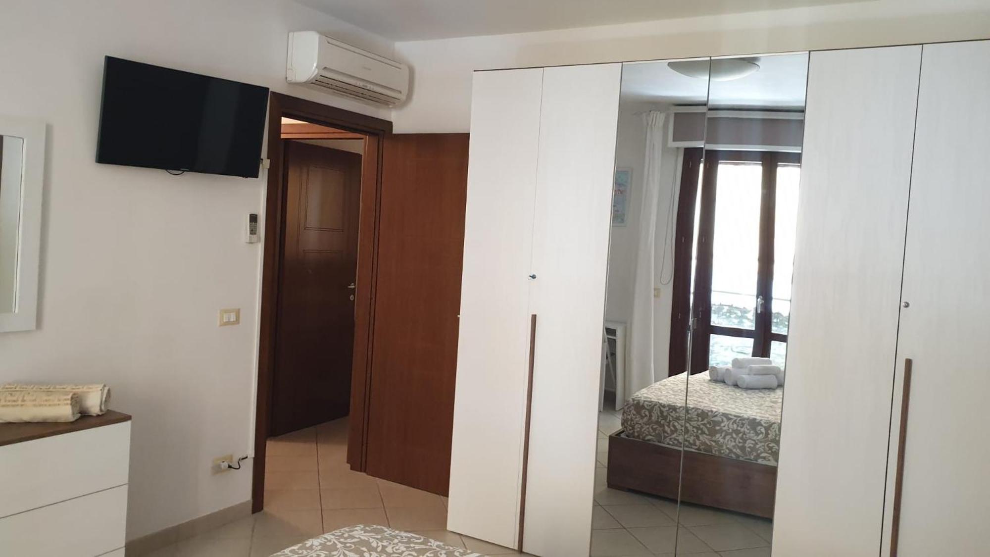 Sweetness Wave Home Quartu SantʼElena Zewnętrze zdjęcie