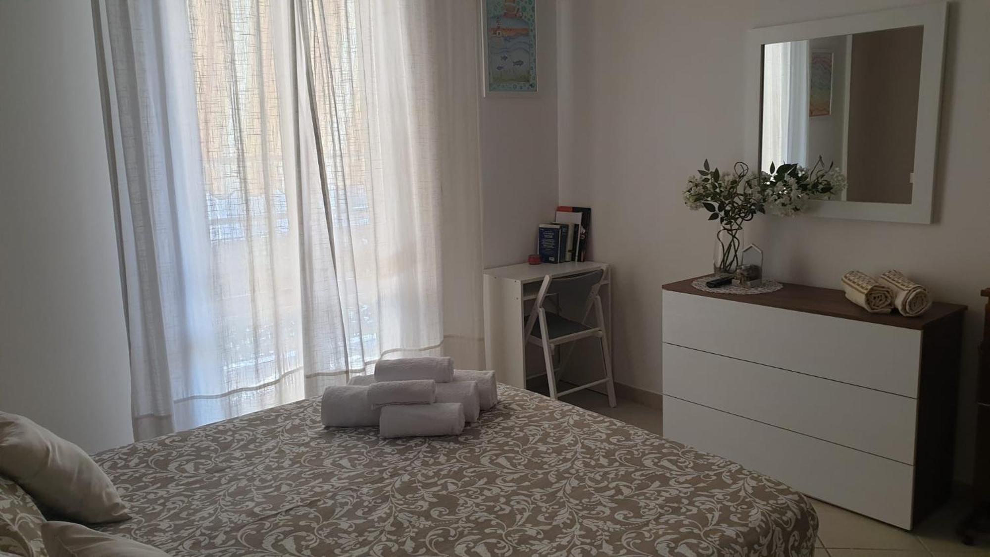 Sweetness Wave Home Quartu SantʼElena Zewnętrze zdjęcie