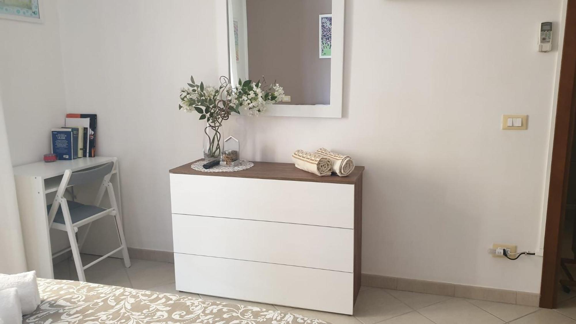 Sweetness Wave Home Quartu SantʼElena Zewnętrze zdjęcie
