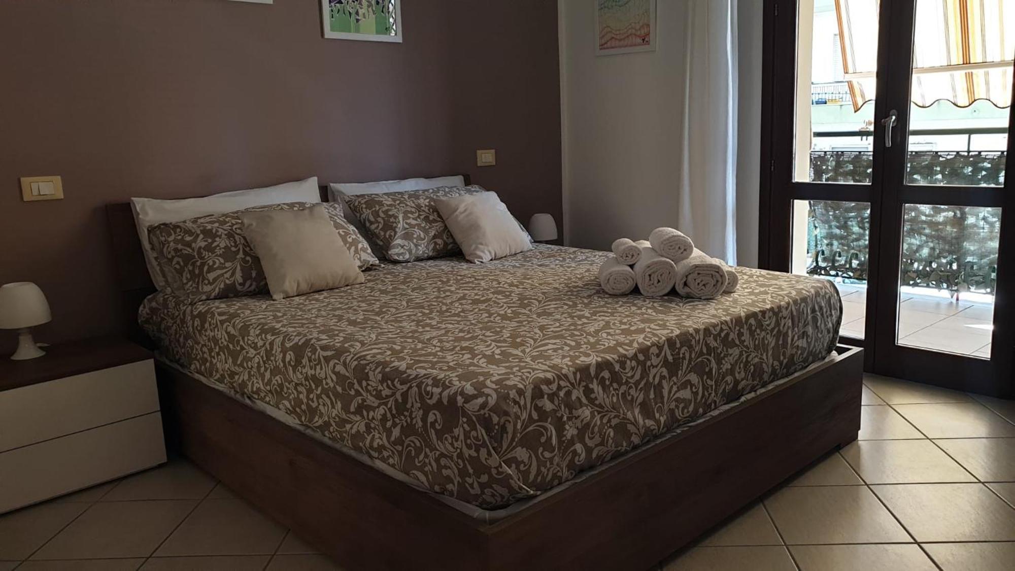 Sweetness Wave Home Quartu SantʼElena Zewnętrze zdjęcie